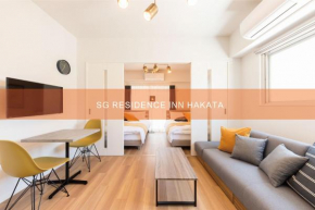SG RESIDENCE INN HAKATA